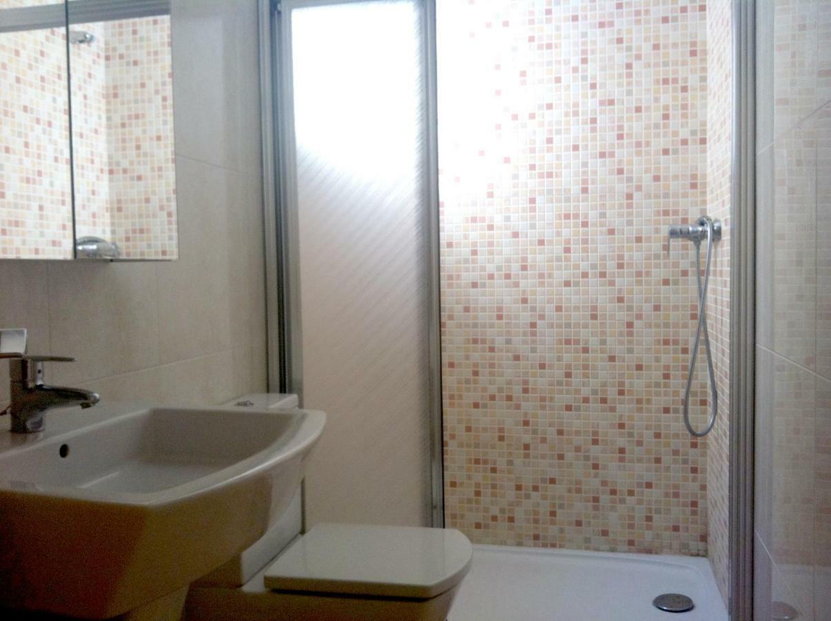 Atico Duplex Con Parking Propio Apartment Peniscola Exterior photo