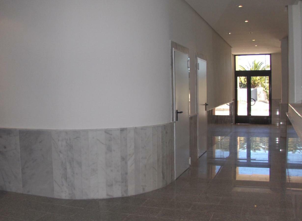 Atico Duplex Con Parking Propio Apartment Peniscola Exterior photo